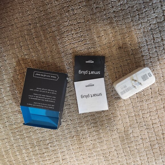 Smart Plug - Picture 2 of 4